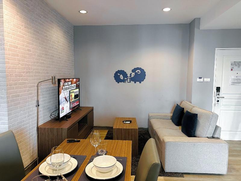 Kokotel Bangkok Dheva Thonglor image
