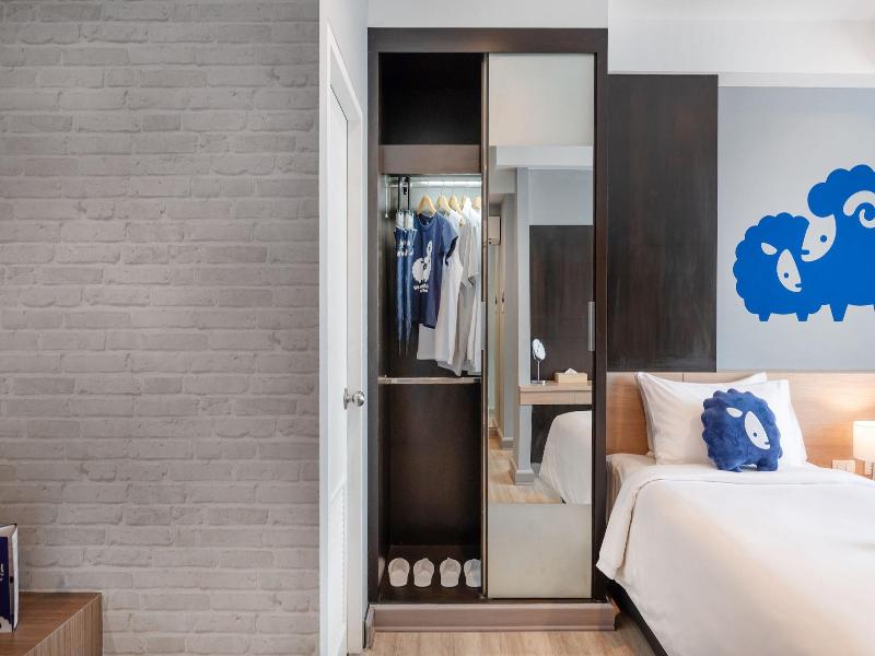 Kokotel Bangkok Dheva Thonglor image