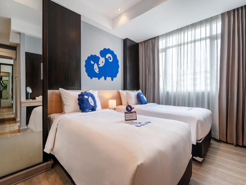 Kokotel Bangkok Dheva Thonglor image