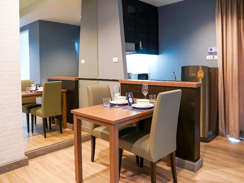 Kokotel Bangkok Dheva Thonglor image