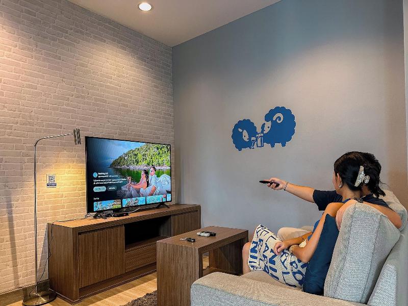 Kokotel Bangkok Dheva Thonglor image