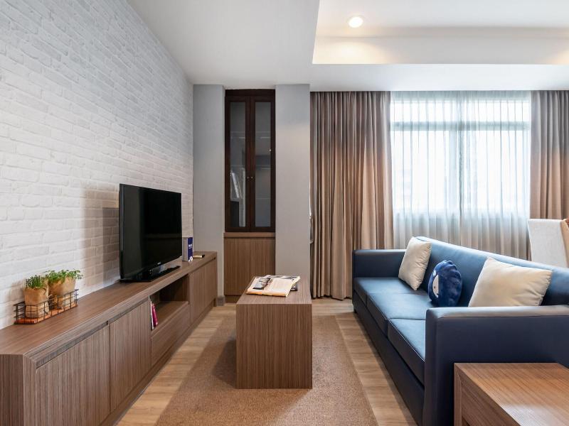 Kokotel Bangkok Dheva Thonglor image