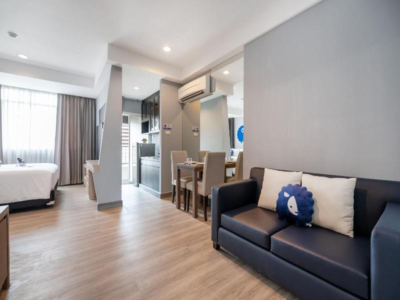 Kokotel Bangkok Dheva Thonglor image