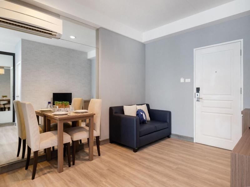 Kokotel Bangkok Dheva Thonglor image