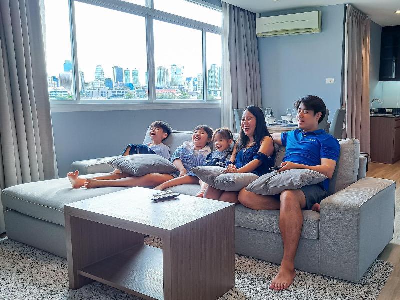 Kokotel Bangkok Dheva Thonglor image