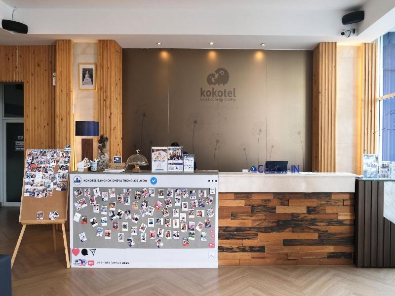Kokotel Bangkok Dheva Thonglor image