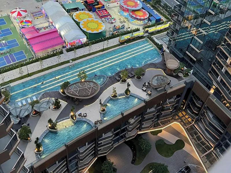 Bluesky Opera Luxury Ho Chi Minh City image