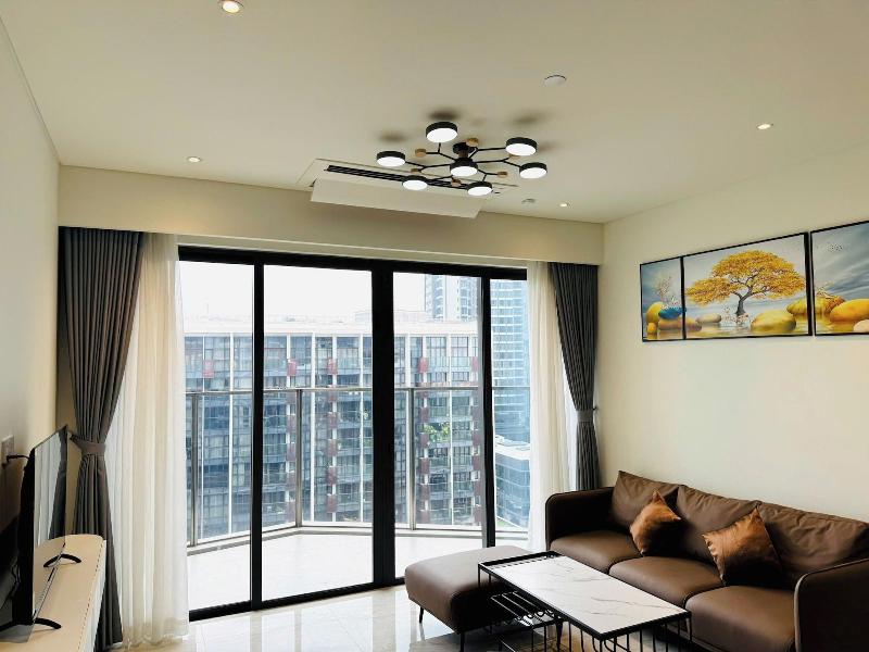 Bluesky Opera Luxury Ho Chi Minh City image