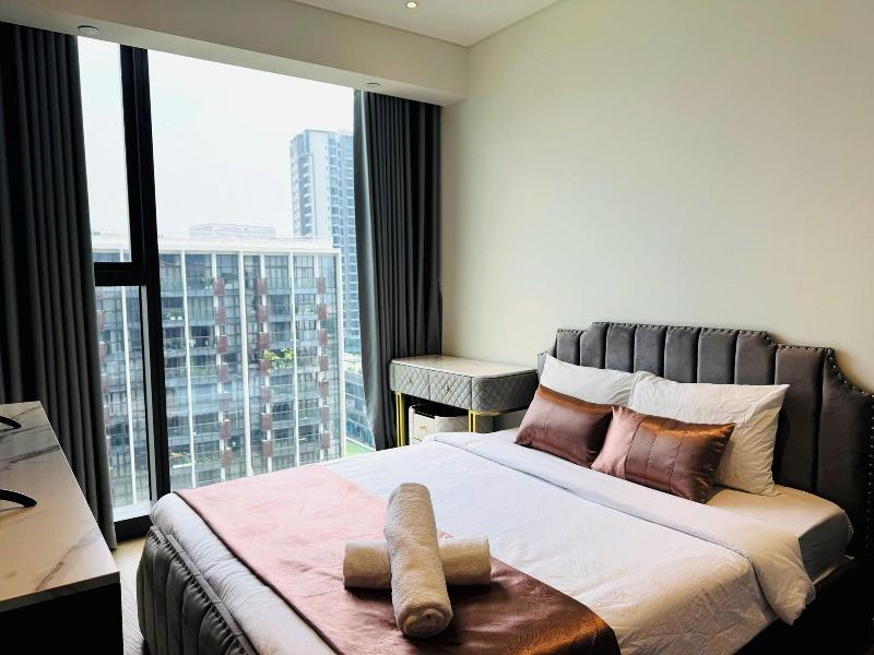 Bluesky Opera Luxury Ho Chi Minh City image