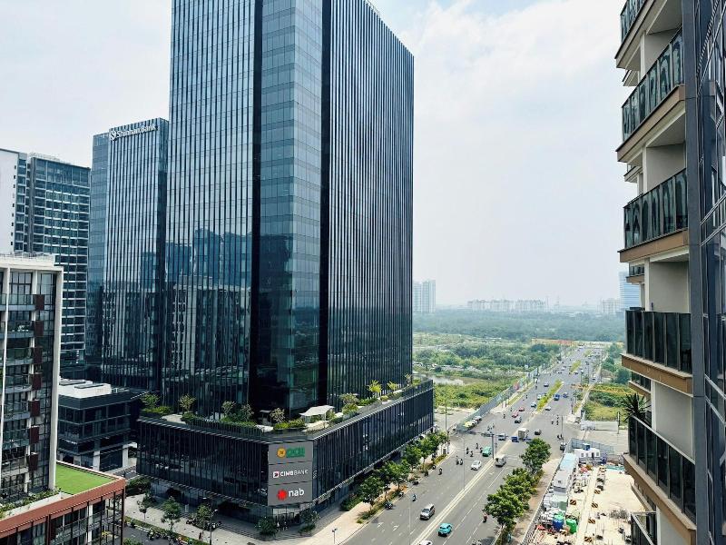Bluesky Opera Luxury Ho Chi Minh City image