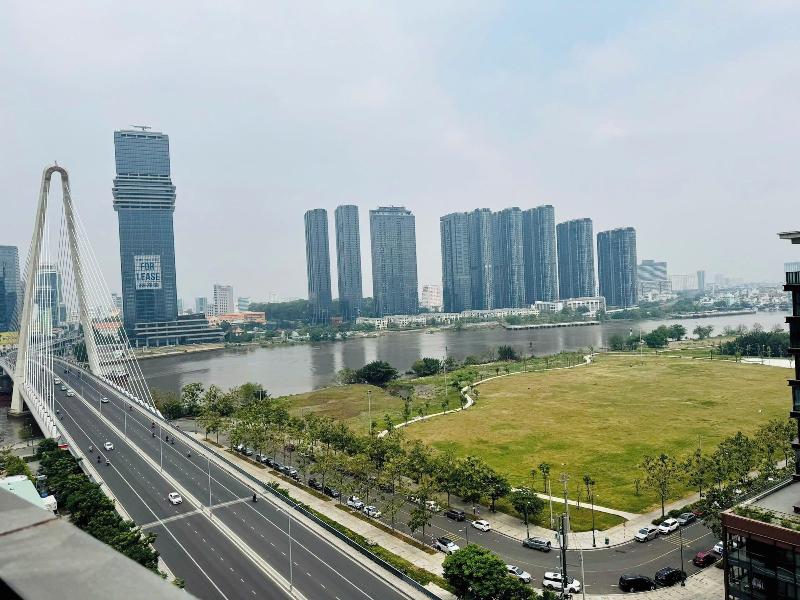 Bluesky Opera Luxury Ho Chi Minh City image