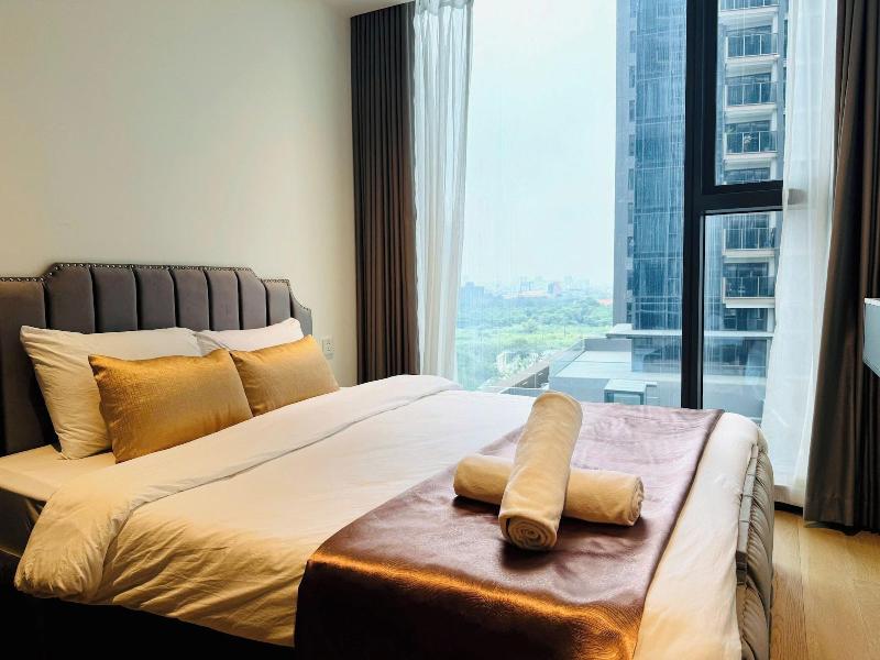 Bluesky Opera Luxury Ho Chi Minh City image