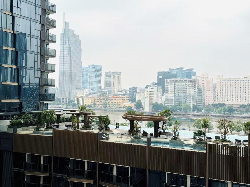 Bluesky Opera Luxury Ho Chi Minh City image