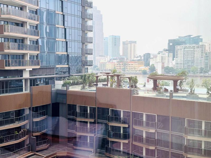 Bluesky Opera Luxury Ho Chi Minh City image