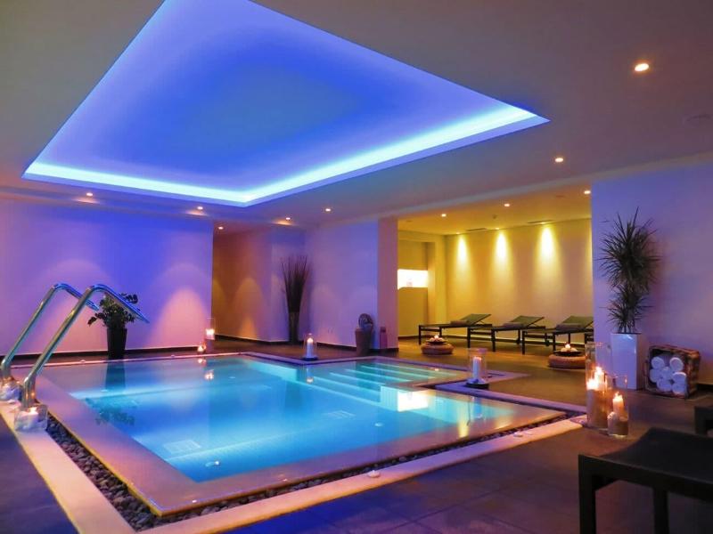 Tesoro Blu Hotel & Spa - Adults Only image