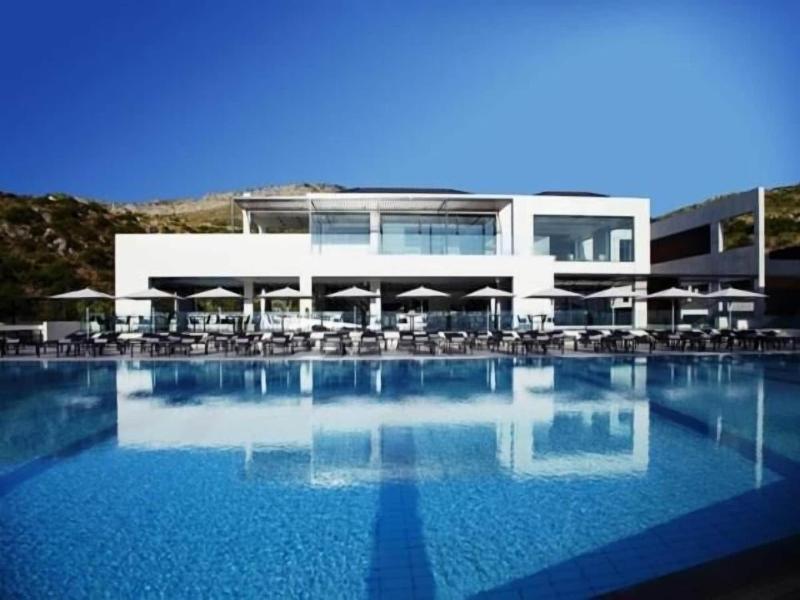 Tesoro Blu Hotel & Spa - Adults Only image