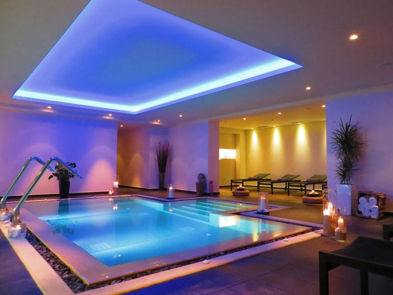 Tesoro Blu Hotel & Spa - Adults Only image