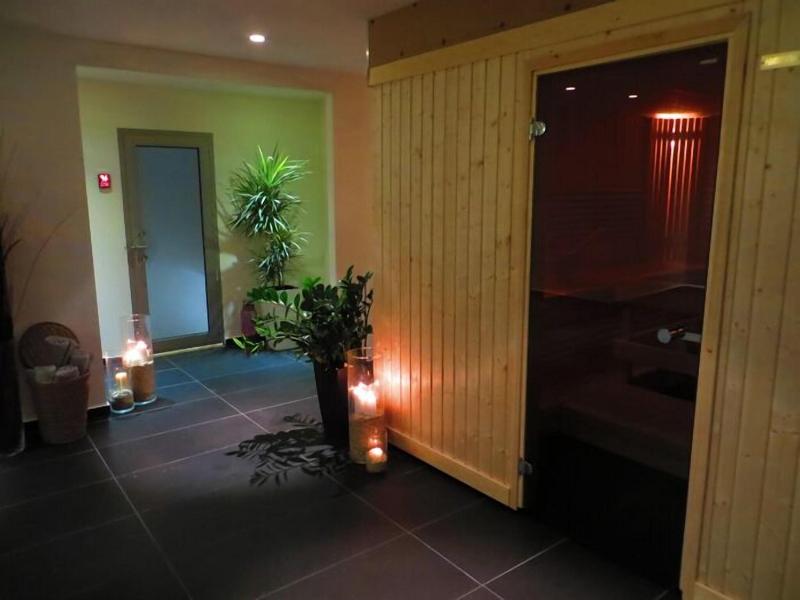 Tesoro Blu Hotel & Spa - Adults Only image