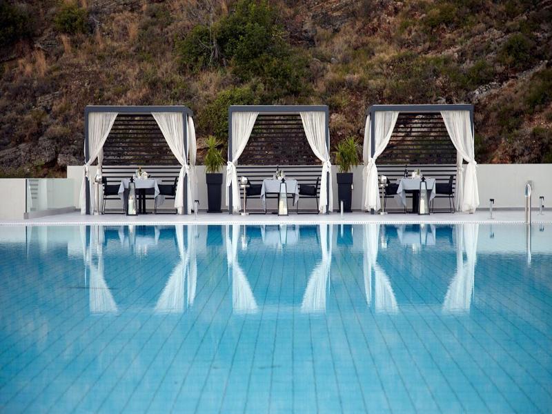 Tesoro Blu Hotel & Spa - Adults Only image