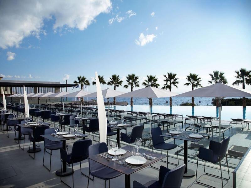 Tesoro Blu Hotel & Spa - Adults Only image