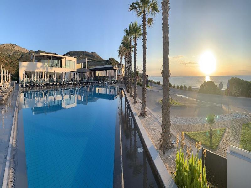 Tesoro Blu Hotel & Spa - Adults Only image