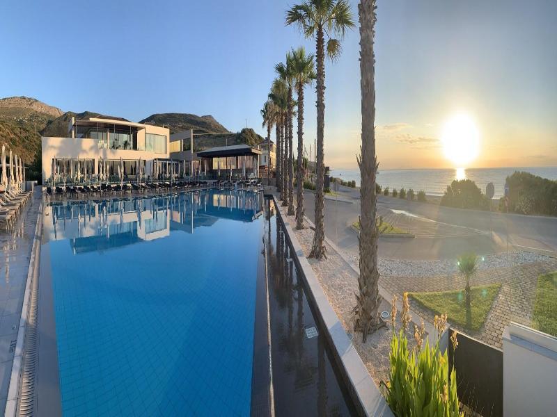 Tesoro Blu Hotel & Spa - Adults Only image