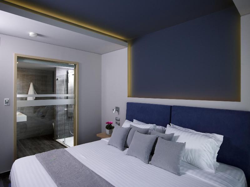 Tesoro Blu Hotel & Spa - Adults Only image