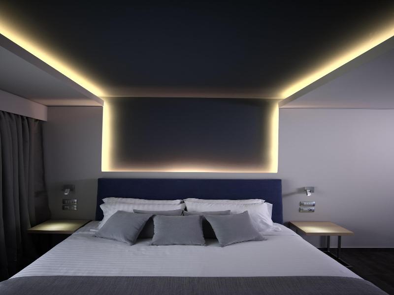 Tesoro Blu Hotel & Spa - Adults Only image