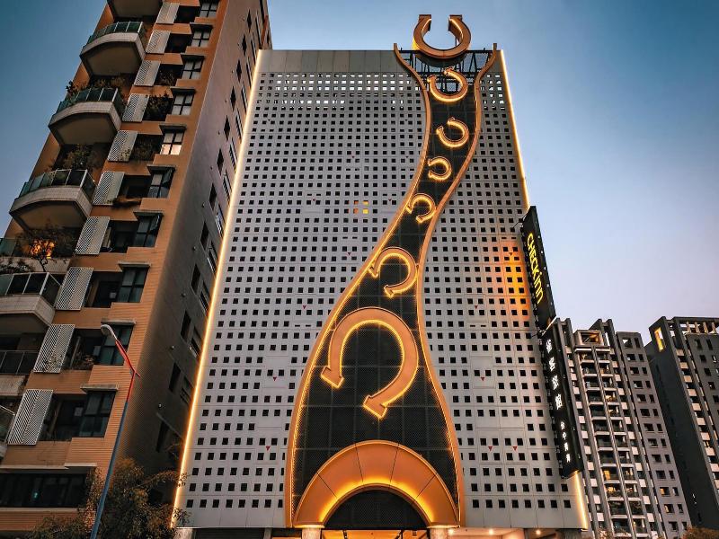 Check Inn Taichung Qinghai image