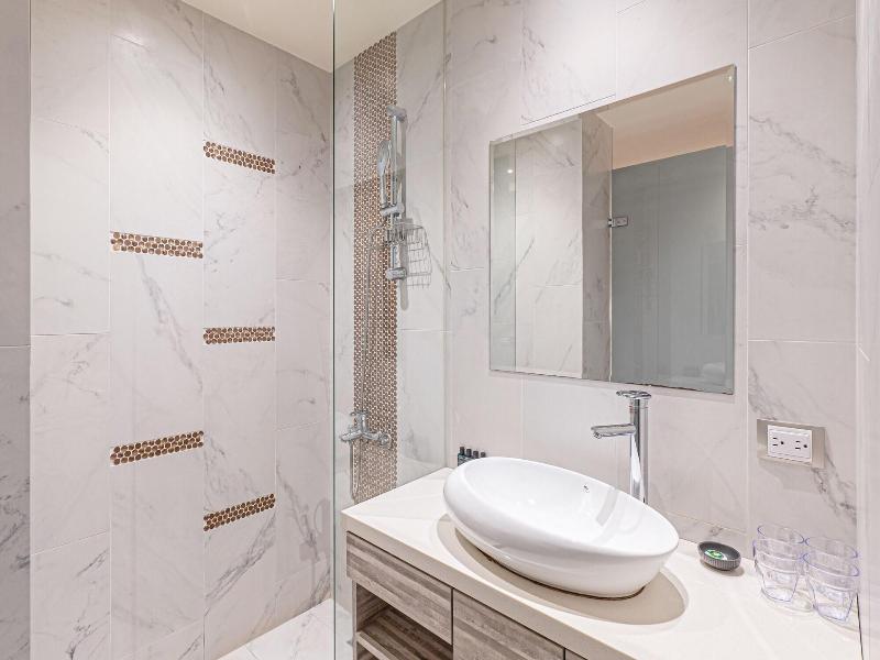 Check Inn Taichung Qinghai image