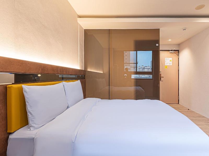 Check Inn Taichung Qinghai image