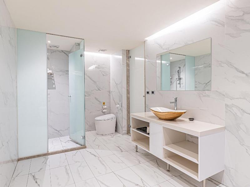 Check Inn Taichung Qinghai image