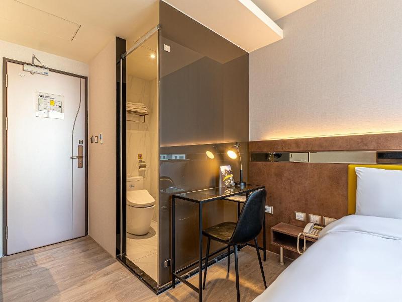Check Inn Taichung Qinghai image