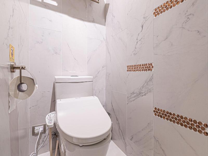 Check Inn Taichung Qinghai image