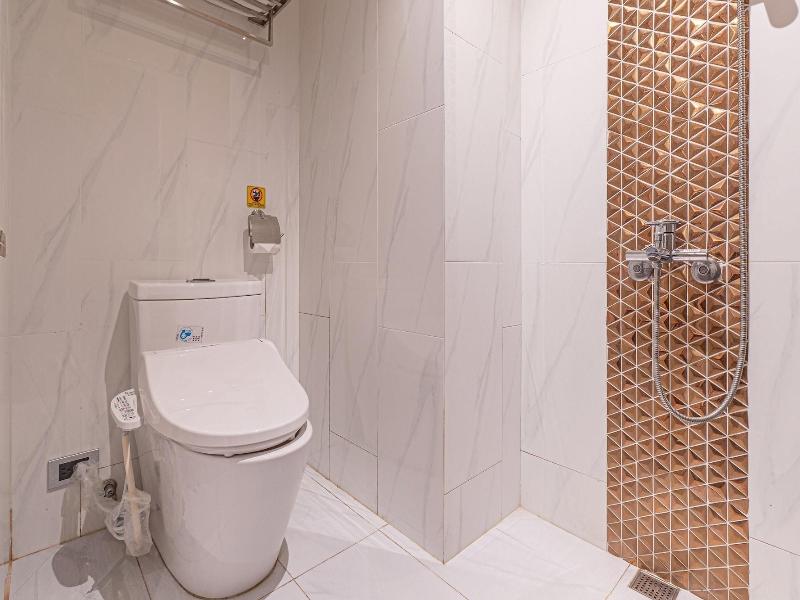 Check Inn Taichung Qinghai image