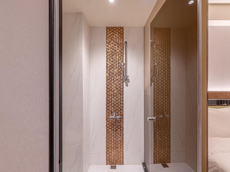 Check Inn Taichung Qinghai image