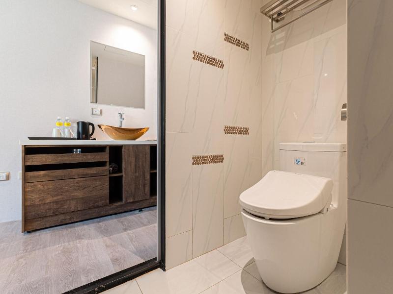 Check Inn Taichung Qinghai image