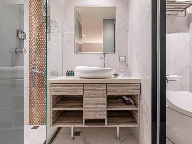 Check Inn Taichung Qinghai image