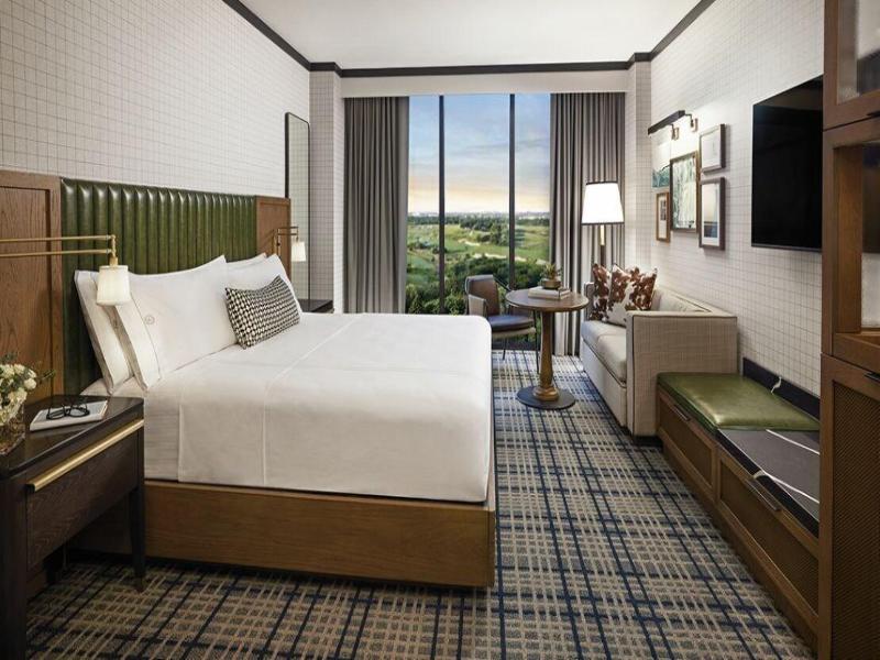 Omni Pga Frisco Resort & Spa 2