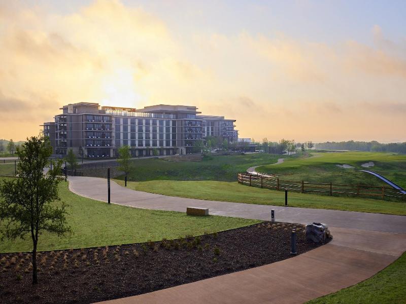 Omni Pga Frisco Resort & Spa 3