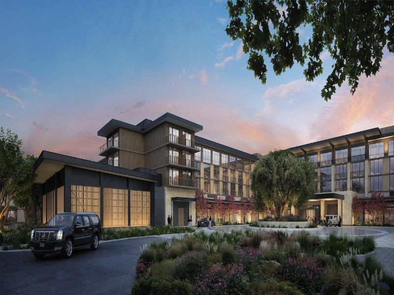 Omni Pga Frisco Resort & Spa 4