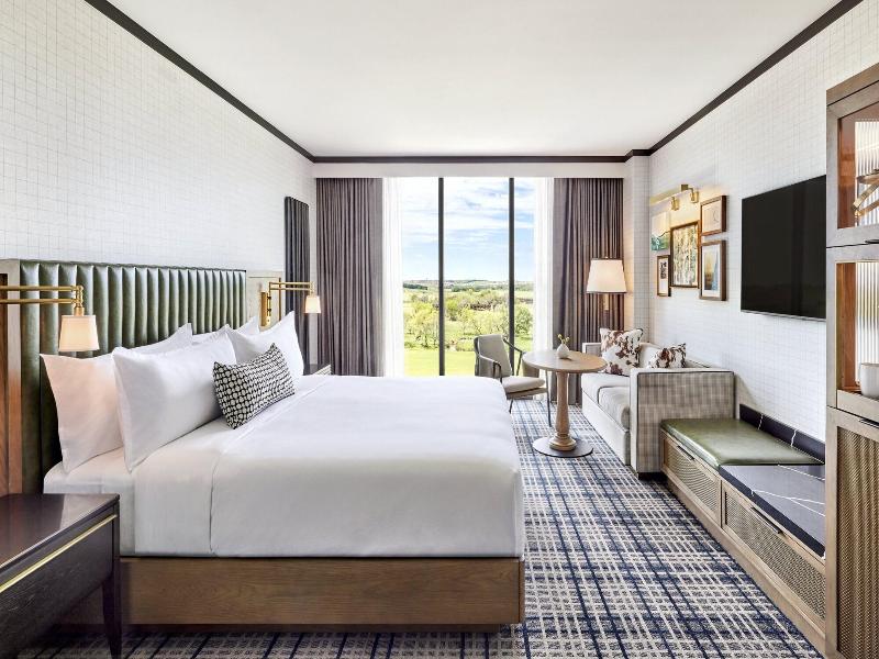 Omni Pga Frisco Resort & Spa 5