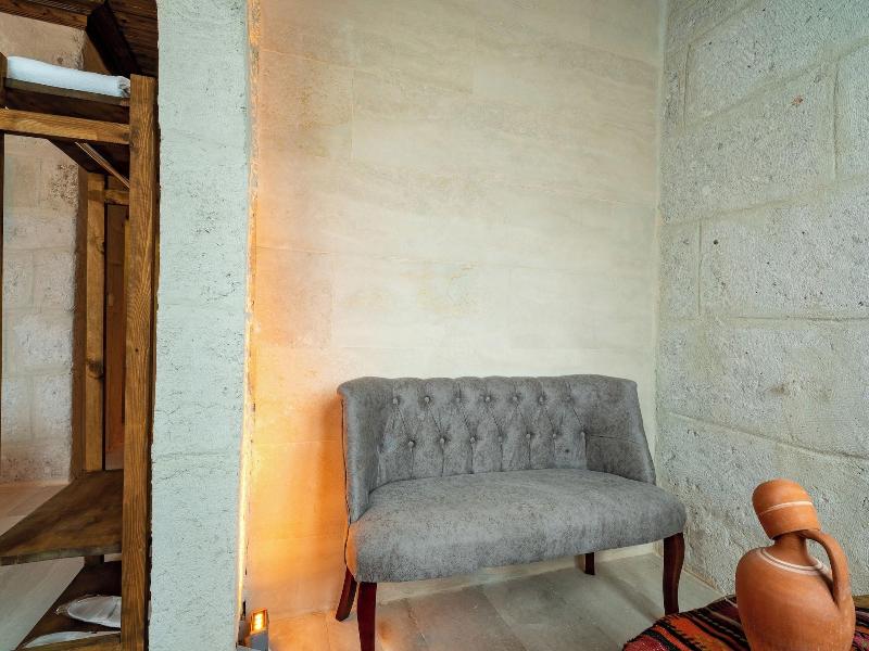 Snora Cave Hotel 5