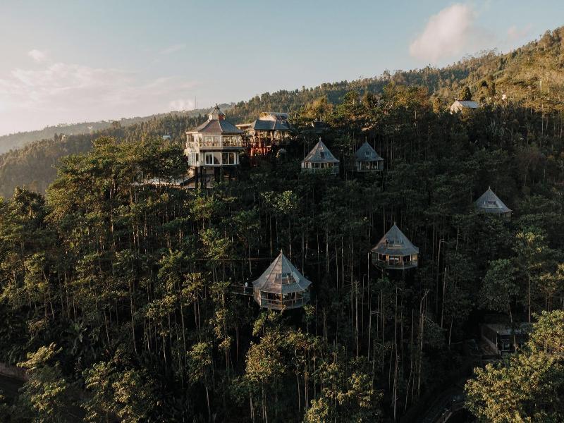 Munduk Heaven image