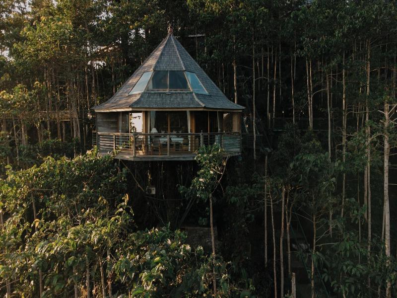Munduk Heaven image