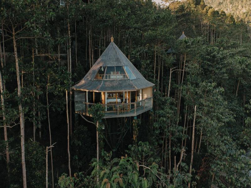 Munduk Heaven image