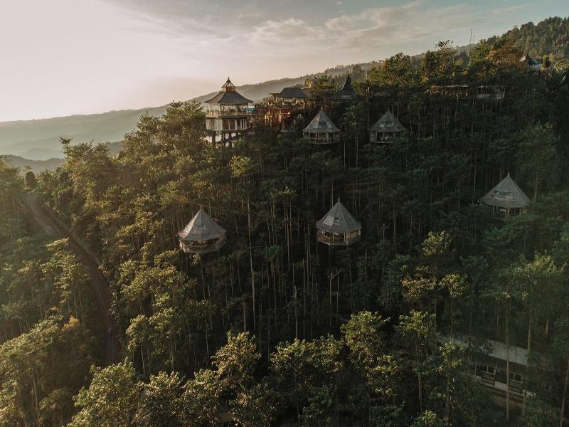 Munduk Heaven image