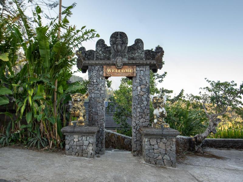 Munduk Heaven image