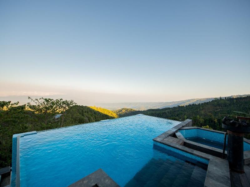 Munduk Heaven image