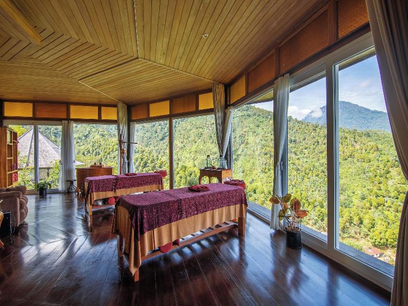 Munduk Heaven image